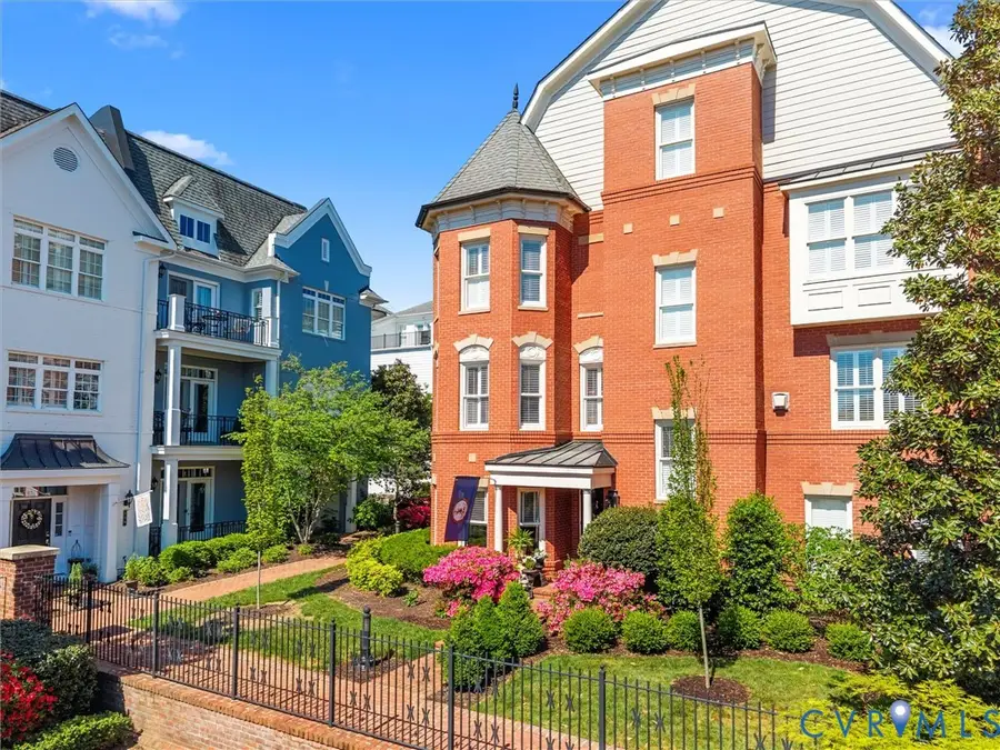 263 Finial Avenue #41, Brookland, VA 23226 - #2