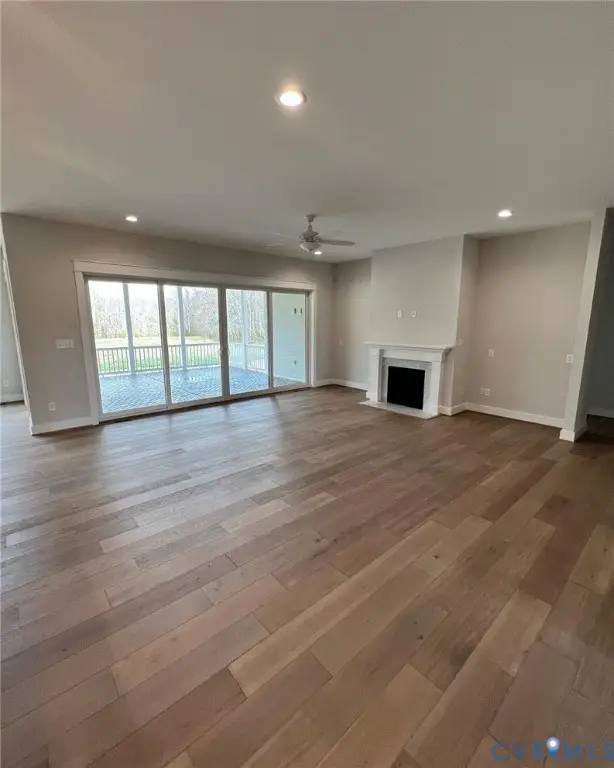 6515 Dunham Farms Drive, Mechanicsville, VA 23111 - #2