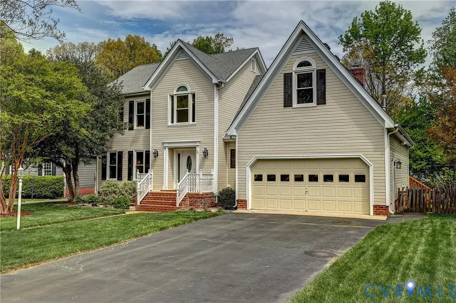 12100 Mcintyre Court, Henrico, VA 23233 - #2