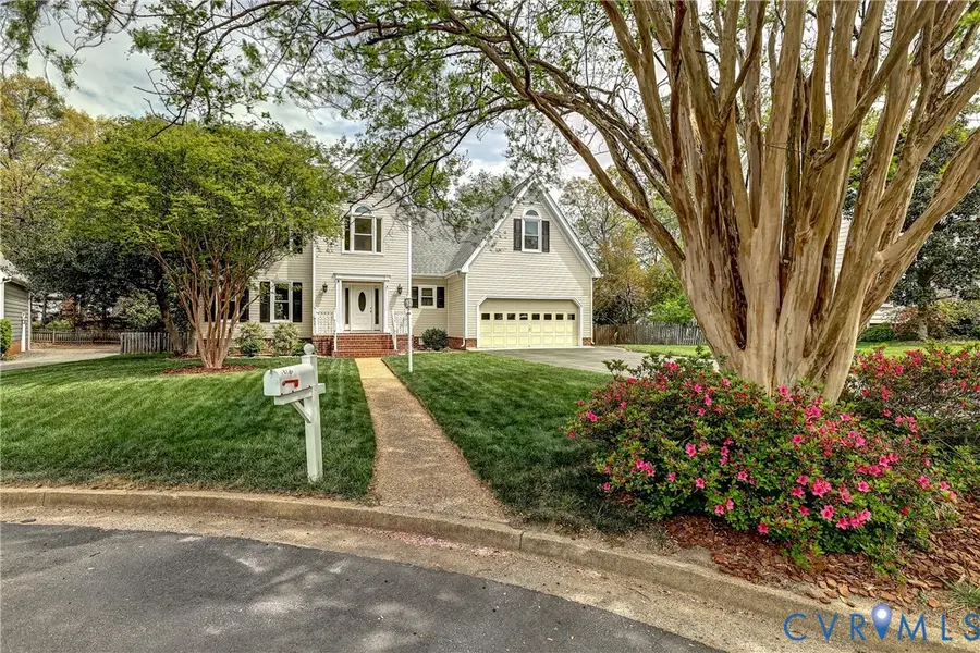 12100 Mcintyre Court, Henrico, VA 23233 - #3