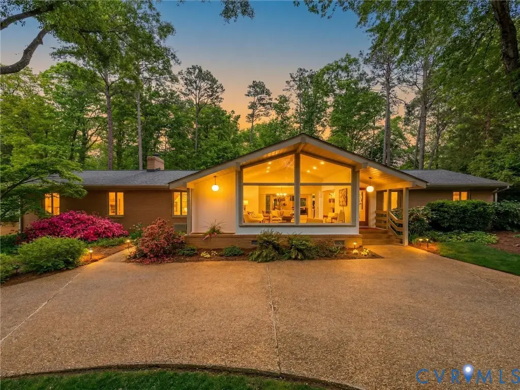 10301 Ashcrest Place, Henrico, VA 23238 - #1