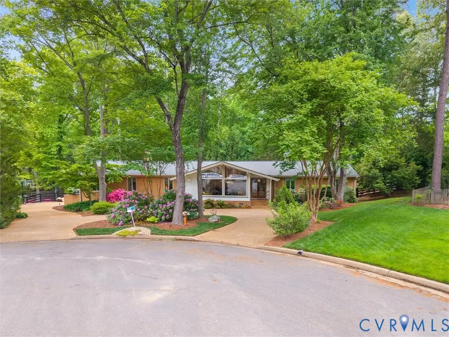 10301 Ashcrest Place, Henrico, VA 23238 - #2