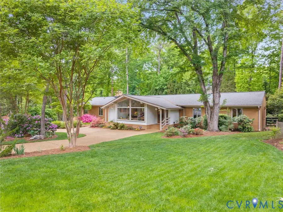 10301 Ashcrest Place, Henrico, VA 23238 - #3