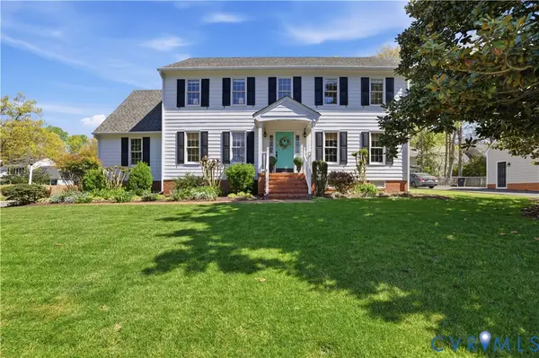 11920 Dalkeith Lane, Henrico, VA 23233