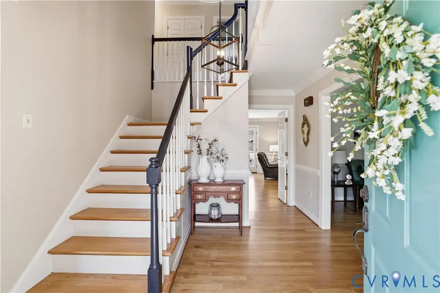 11920 Dalkeith Lane, Henrico, VA 23233 - #2