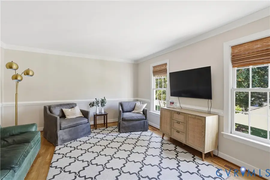 11920 Dalkeith Lane, Henrico, VA 23233 - #3