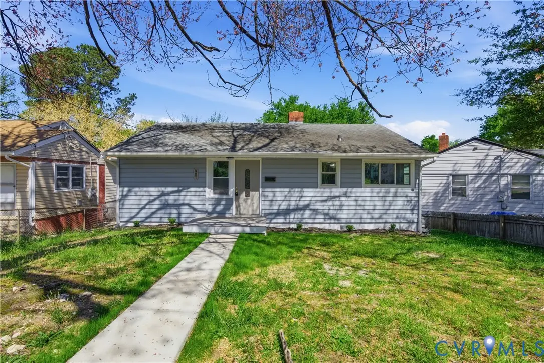 807 Mckenzie Street, Petersburg, VA 23803 - #1