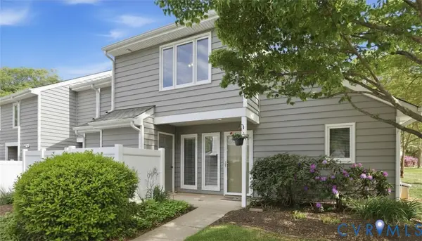 1401 Sycamore Mews Circle, Midlothian, VA 23113