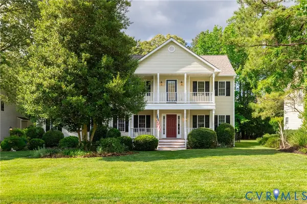 354 Enon Oaks Lane, Chester, VA 23836