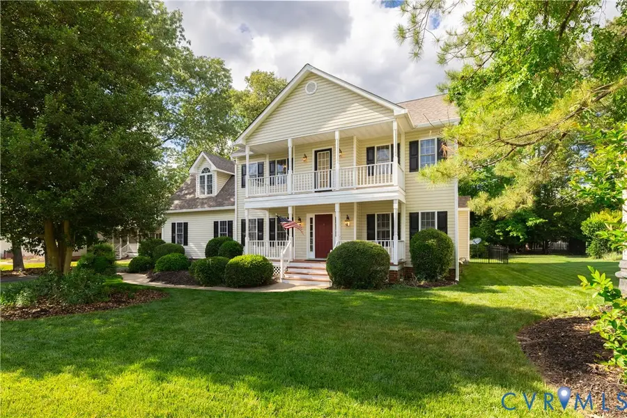 354 Enon Oaks Lane, Chester, VA 23836 - #3