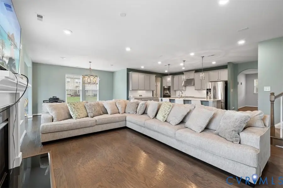 10137 Cameron Ridge Drive, Ashland, VA 23005 - #3