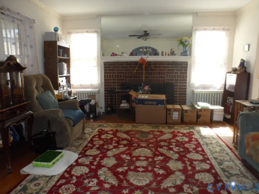 1716 Maple Shade Lane, Richmond, VA 23227 - #3