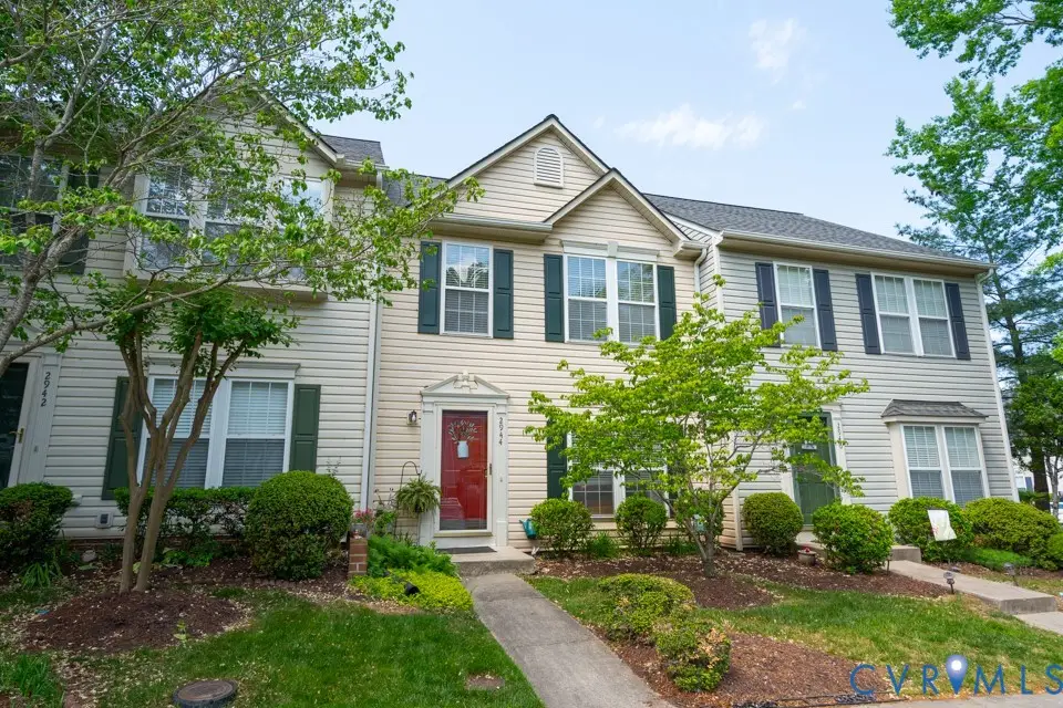 2944 Queensland Drive, Henrico, VA 23294 - #1