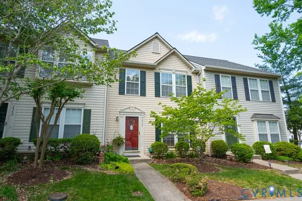 2944 Queensland Drive, Henrico, VA 23294