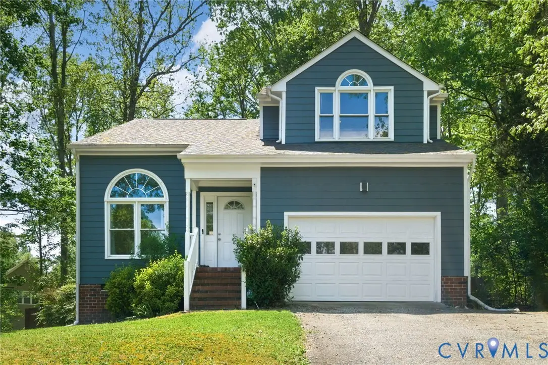 14003 Buck Rub Circle, Midlothian, VA 23112 - #1