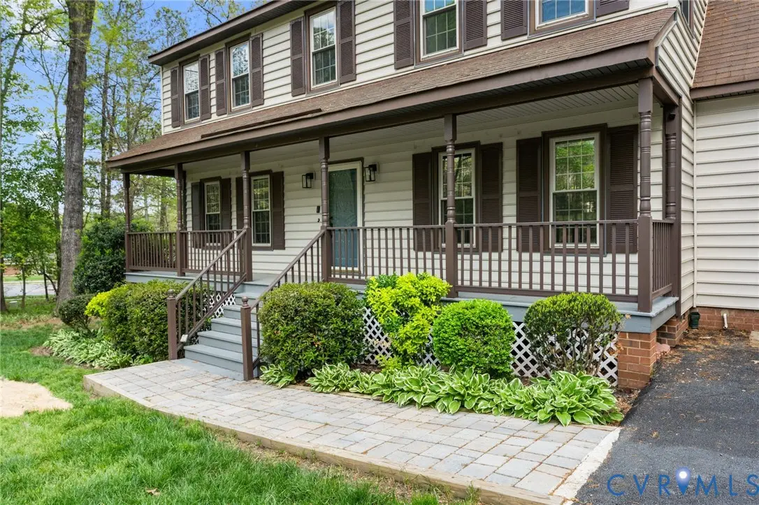 12601 Cottage Mill Road, Midlothian, VA 23114 - #1