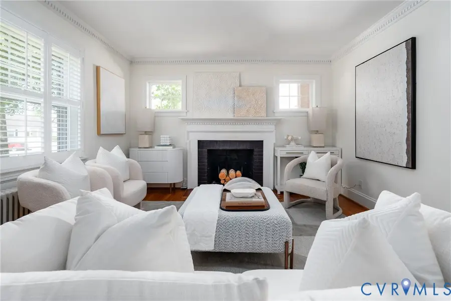 6732 Stuart Avenue, Richmond, VA 23226 - #2