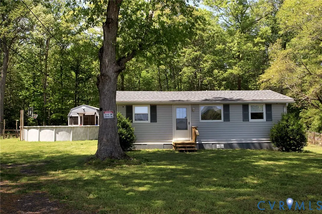 95 Fish Brax Lane, Hague, VA 22469 - #1