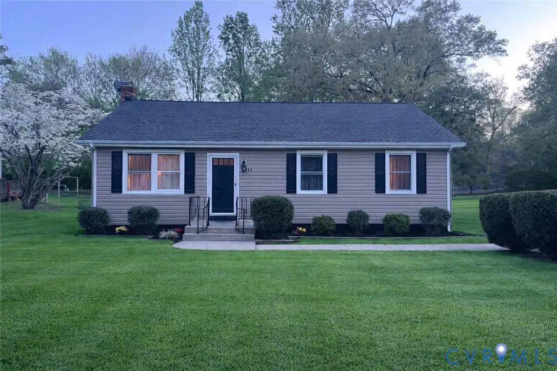 12240 Bunya Lane, Ruther Glen, VA 22546 - #1