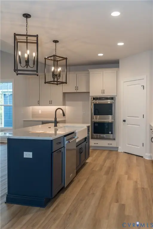 16819 Creek Parke Drive, Moseley, VA 23120 - #3