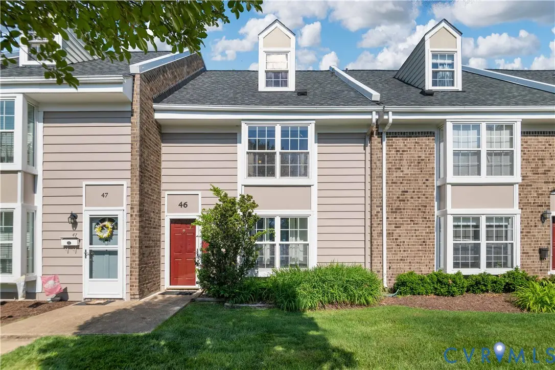 46 Skipwith Green Circle, Henrico, VA 23294 - #1