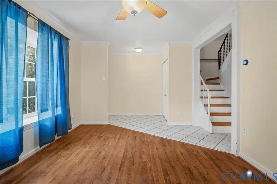 46 Skipwith Green Circle, Henrico, VA 23294 - #3