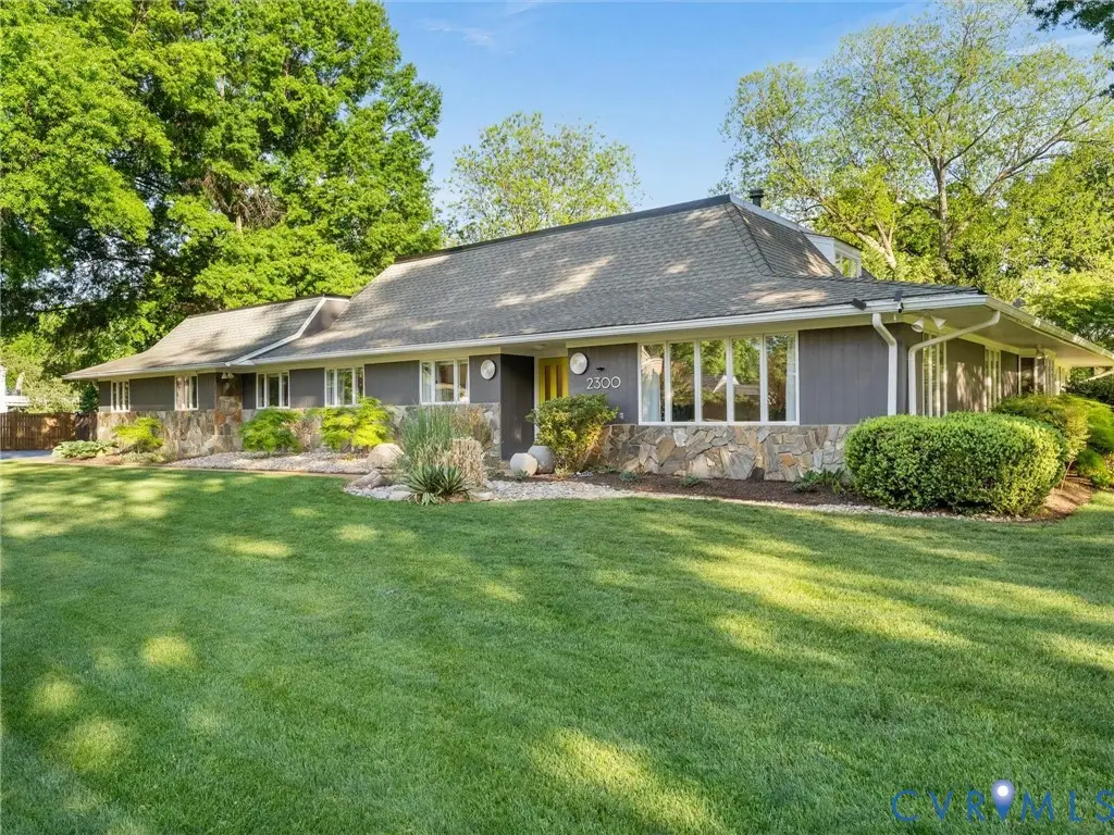 2300 Burroughs Street, North Chesterfield, VA 23235 - #1