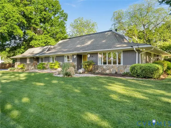 2300 Burroughs Street, North Chesterfield, VA 23235