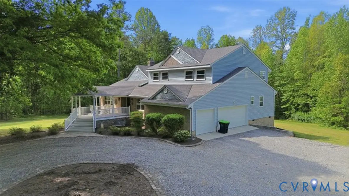 17159 Pryor Lane, Montpelier, VA 23192 - #1