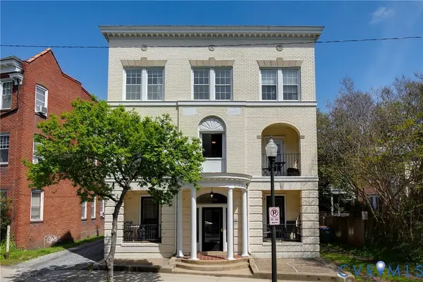 2800 Park Avenue, Richmond, VA 23221