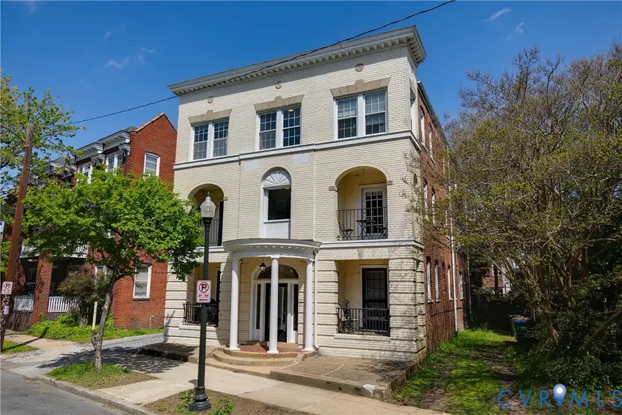 2800 Park Avenue, Richmond, VA 23221 - #2