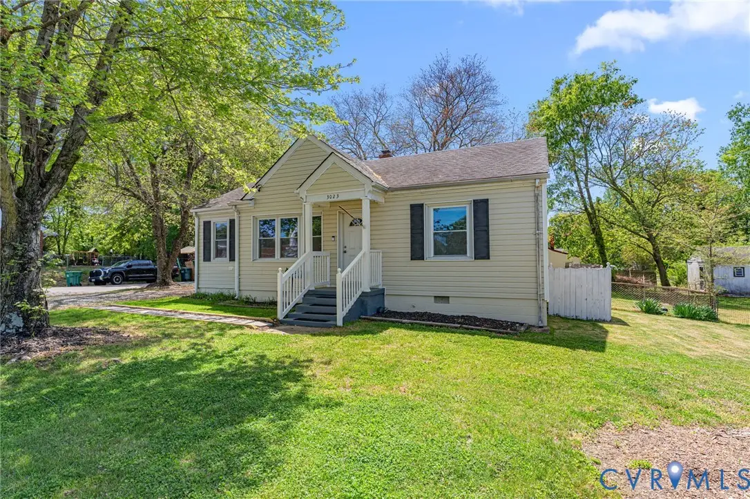 3023 Gay Avenue, Henrico, VA 23231 - #1