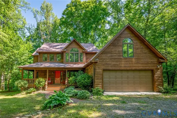 18287 Shiloh Church Road, Hanover, VA 23015