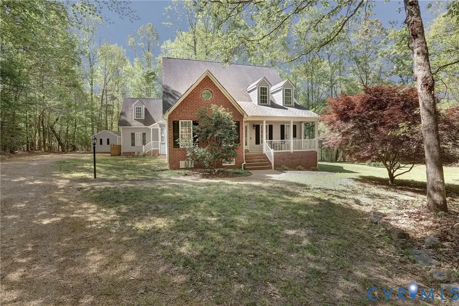 2025 Valley Springs Circle, Powhatan, VA 23139 - #2