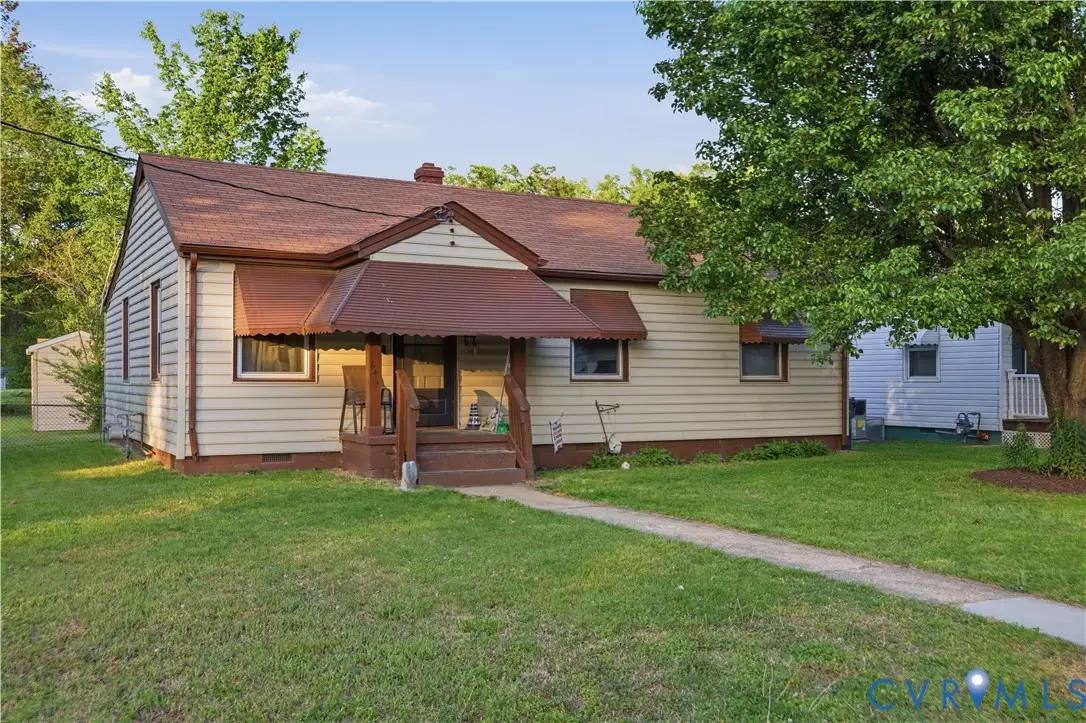 644 Battery Place, Colonial Heights, VA 23834 - #1