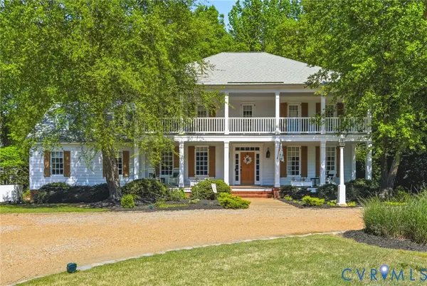 8102 Gates Bluff Place, Chesterfield, VA 23832