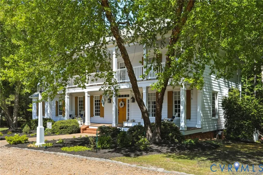 8102 Gates Bluff Place, Chesterfield, VA 23832 - #2