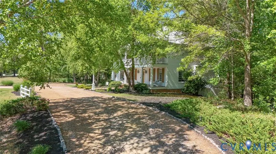 8102 Gates Bluff Place, Chesterfield, VA 23832 - #3