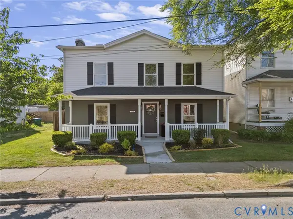 1514 Decatur Street, Richmond, VA 23224