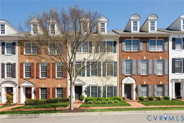 1014 Hyde Lane, Henrico, VA 23229