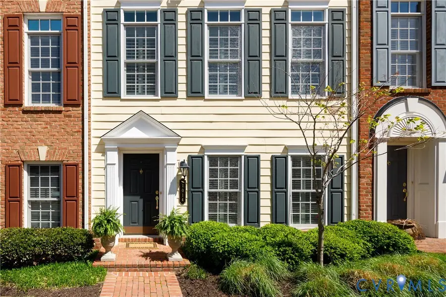 1014 Hyde Lane, Henrico, VA 23229 - #2