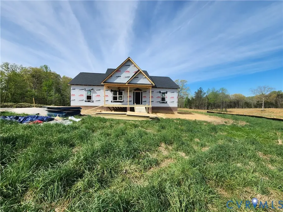 53 Oak Hill Road, Cumberland, VA 23040 - #3