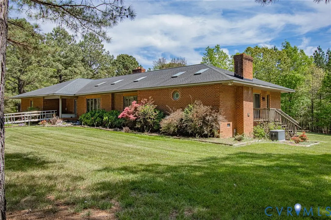 10720 Kimages Road, Charles City, VA 23030 - #1