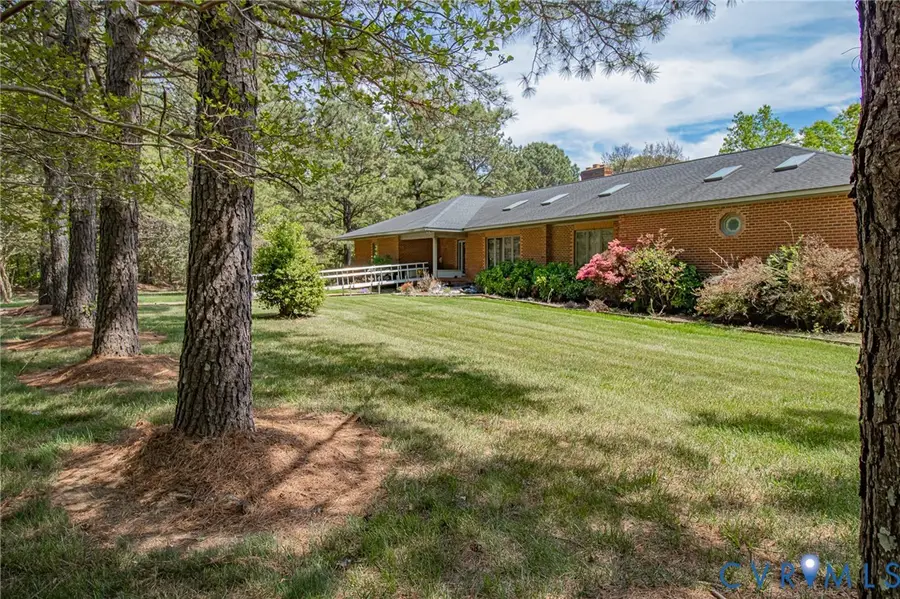 10720 Kimages Road, Charles City, VA 23030 - #2