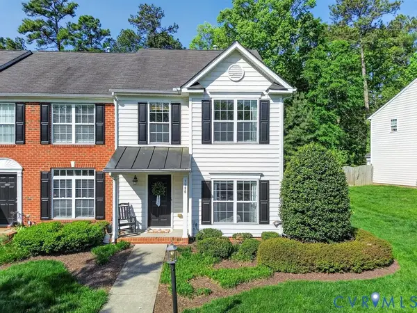 1180 Grand Brook Drive, Richmond, VA 23225