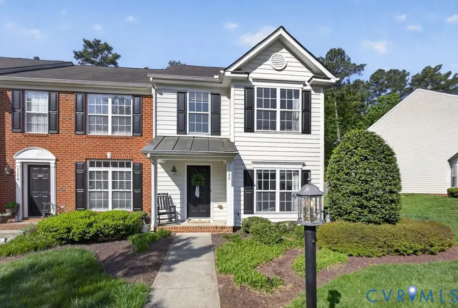1180 Grand Brook Drive, Richmond, VA 23225 - #2