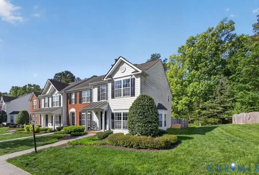 1180 Grand Brook Drive, Richmond, VA 23225 - #3