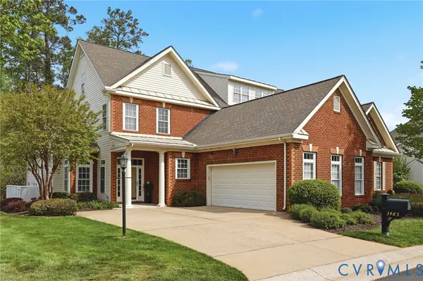 3465 Manor Grove Circle, Glen Allen, VA 23059