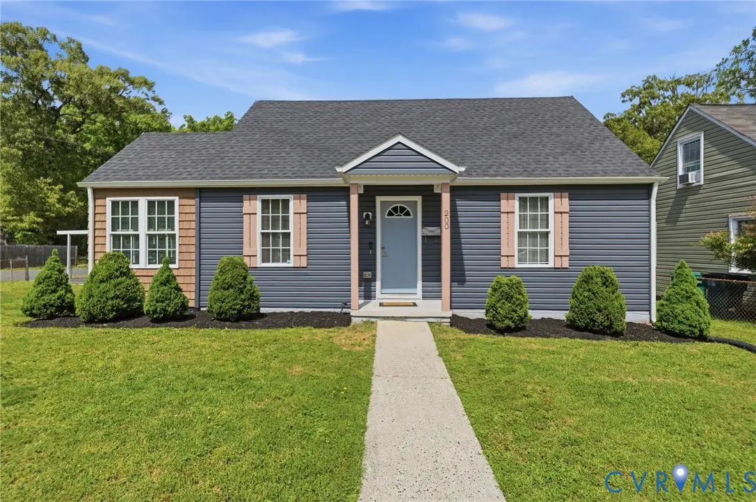 200 Defense Avenue, Sandston, VA 23150 - #1