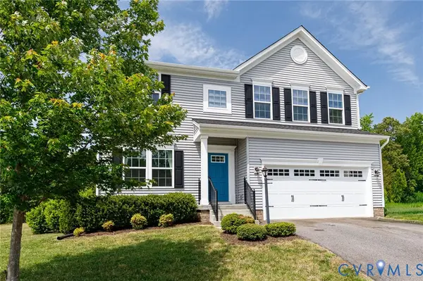 4606 Little Creek Court, North Chesterfield, VA 23234